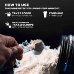 MuscleTech Cell Tech Creatine Research-Backed Muscle Builder for Faster Muscle Growth 6.00 lbs - Image 2