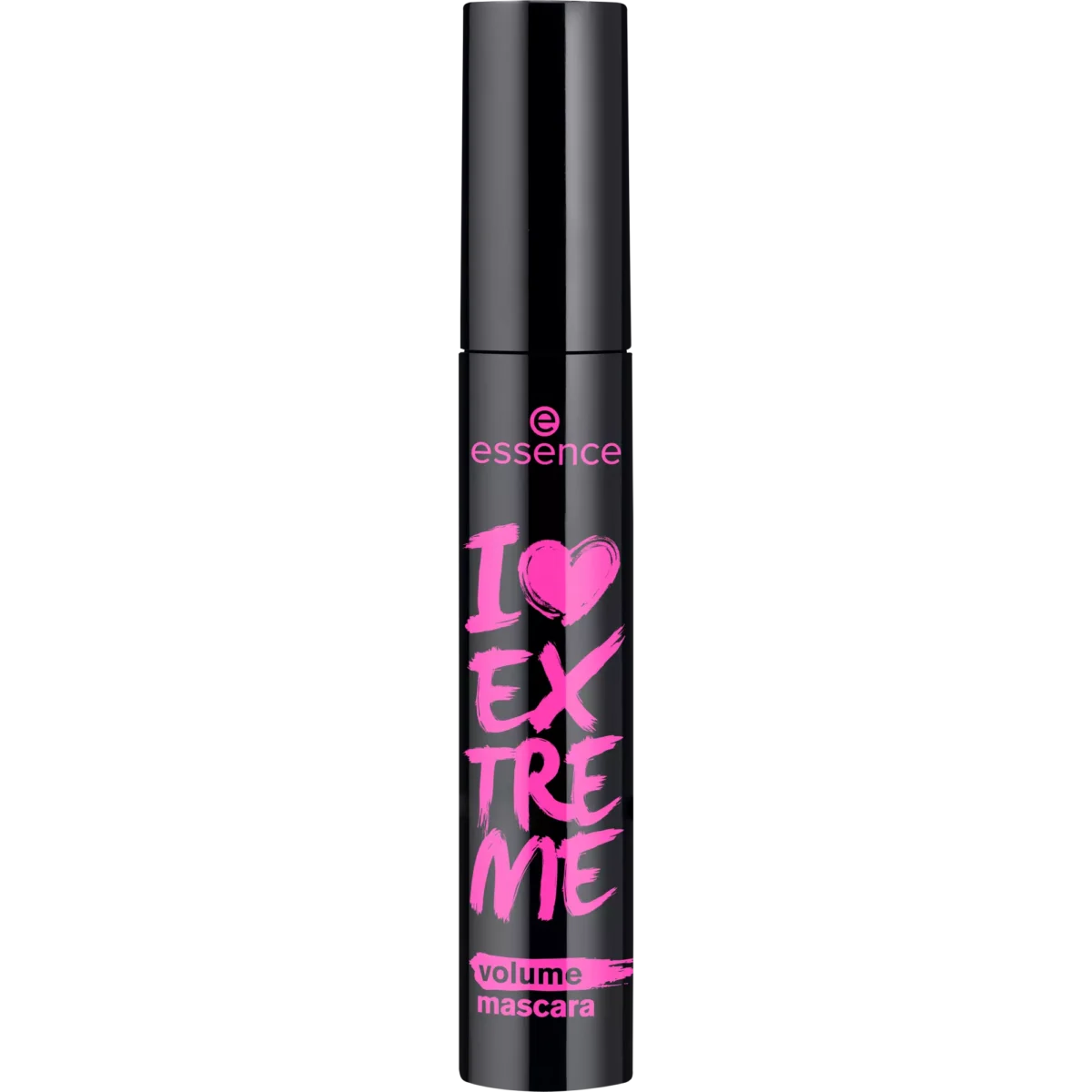Essence - i love extreme volume mascara - image 2