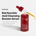 The Medicube Red Acne Succinic Acid Peel 40g - Image 4