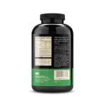 Optimum Nutrition 2222 Amino Acid Tablets, 160 Tablets - Image 2