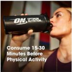 Optimum Nutrition (ON) Gold Standard Pre-Workout, Vitamin D for Immune Support, with Creatine, Beta-Alanine, and Caffeine for Energy , 30 Servings - Image 3
