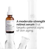 The Ordinary Retinol 0.5% in Squalane 30ml - Image 3