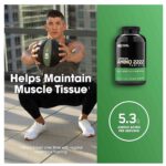 Optimum Nutrition 2222 Amino Acid Tablets, 160 Tablets - Image 4