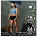 Optimum Nutrition (ON) Gold Standard Pre-Workout, Vitamin D for Immune Support, with Creatine, Beta-Alanine, and Caffeine for Energy , 30 Servings - Image 5