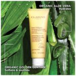Clarins Hydrating Gentle Foaming Cleanser – 125 ml - Image 3