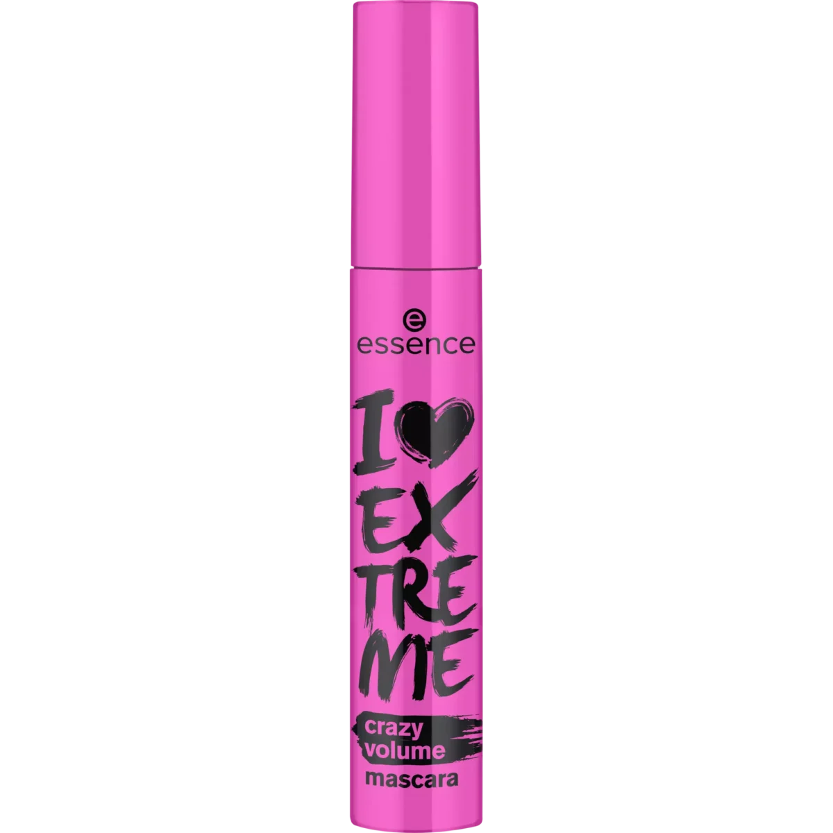 Essence - i love extreme crazy volume mascara - image 2