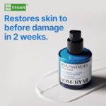 Some By Mi Beta Panthenol Repair Serum 30ml - Image 2