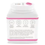 Youtheory Beauty Powder Reduces Fine Lines & Wrinkles 191g - Image 2