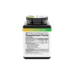 Youtheory Immune+ Daily Wellness 60 Vegetarian Capsules - Image 2
