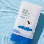 Round Lab Birch Juice Moisturizing Sun Stick SPF 50+ PA++++ - 19g - Image 2