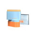 ISDIN Fotoprotector Invisible Stick SPF50 – 10g - Image 3