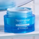 Neutrogena Hydro Boost Gel Cream 50ml - Image 3
