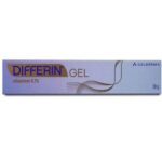 Differin Gel 30g - Image 2