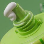 Farm Stay Green Tea Seed Moisture Sun Cream 70g - Image 3