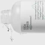 COSRX Cica Toner Cica-7 Solution 150ml - Image 3