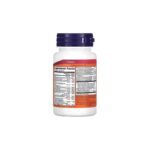 NOW Daily Vits Multivitamin & Mineral 30 Veg Capsules - Image 2