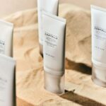 SKIN1004 Madagascar Centella Tone Brightening Tone-Up Sunscreen SPF50+ PA++++ 50ml - Image 3