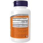 NOW Foods, NAC with Selenium, 100 Capsules - Image 2