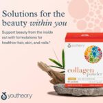 Youtheory Collagen Powder Vanilla 21 Packets (161g) - Image 4