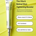 Celimax Retinal Shot Tightening Booster 15ml - Image 2