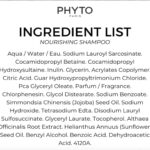 Phyto Nutrition Shampoo 250ml - Image 4