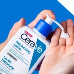 CeraVe Moisturizing Lotion – 1 L - Image 2