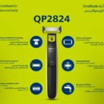 Philips OneBlade Face & Body - Image 2