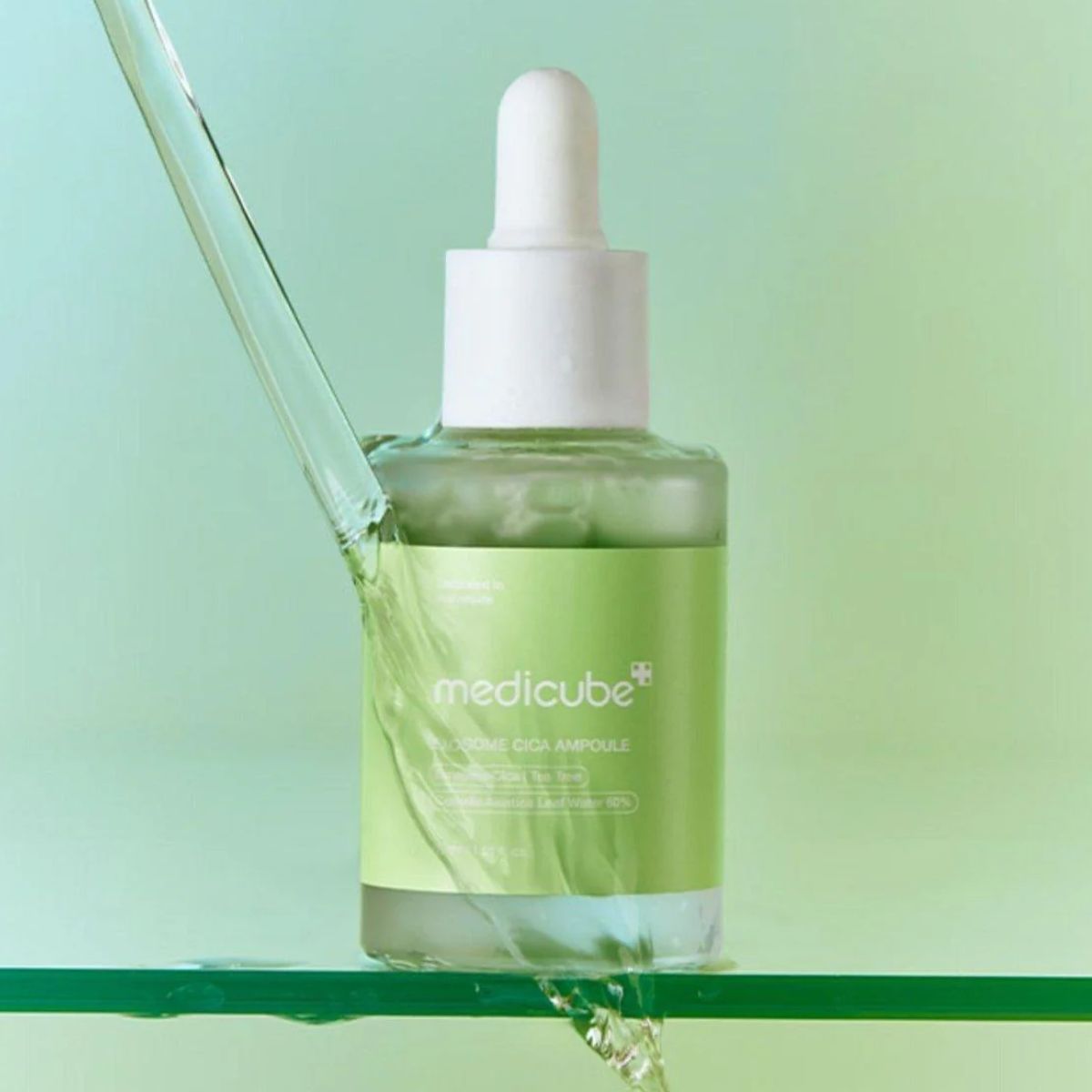 Medicube Exosome Cica Serum 30ml | MAXESFIT
