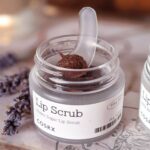 COSRX Honey Sugar Lip Scrub 20g - Image 3