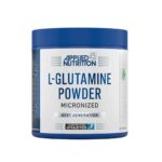 Applied Nutrition L Glutamine Powder 250g