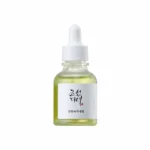Beauty of Joseon Calming Serum : Green Tea + Panthenol 30ml