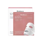 Biodance Bio-Collagen Real Deep Mask, 4 pcs