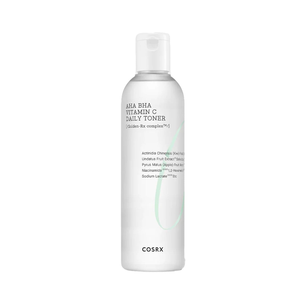 cosrx-Daily-savior-toner-for-dull-skin-owners COSRX AHA BHA Vitamin C Daily Toner – 150 ml - Image 1