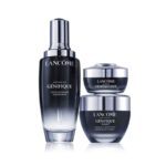 Lancome TRAVEL EXCLUSIVE GENIFIQUE ULTIMATE - SERUM 100ml - EYE CREAM 15ml - NIGHT CREAM 50ml