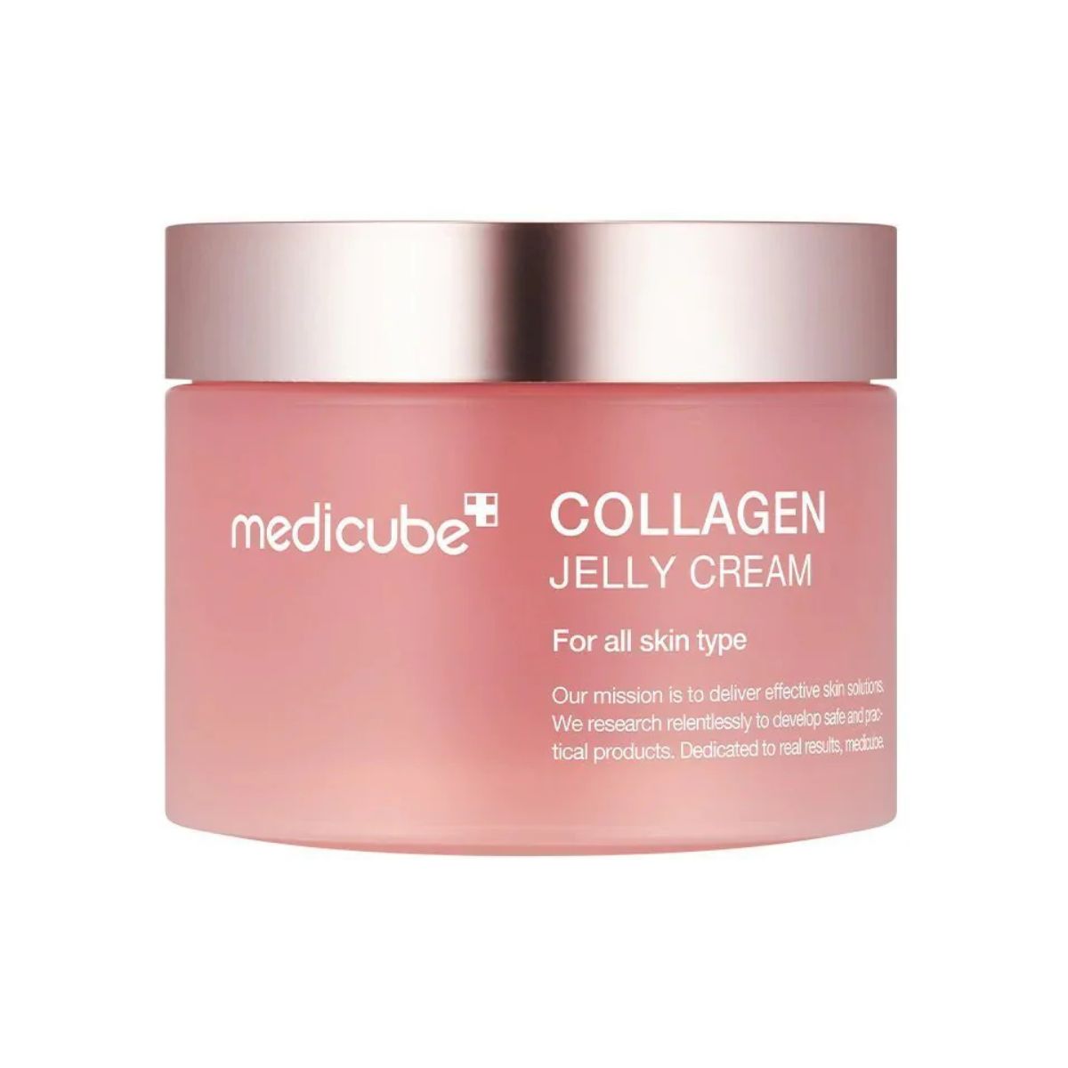 63 Medicube Collagen Jelly Cream - Image 1