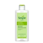 Simple Soothing Facial Toner 200ml