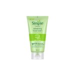 Simple Refreshing Facial Wash 150ml
