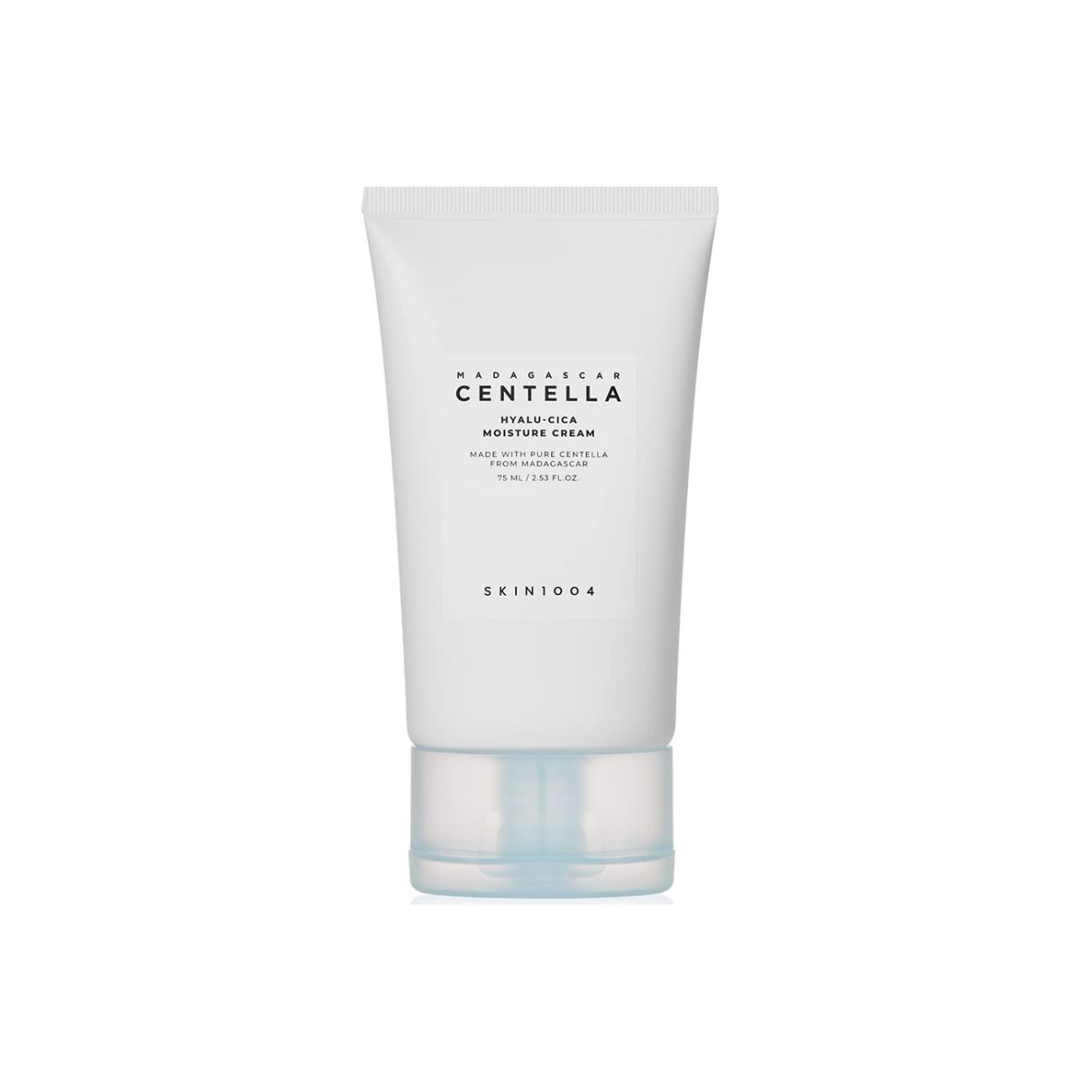330 SKIN1004 Madagascar Centella Hyalu-Cica Moisture Cream 75ml - Image 1