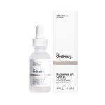 The Ordinary Niacinamide 10% + Zinc 1% 30ml