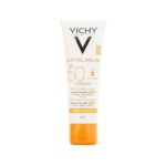 Vichy Capital Soleil Anti-Dark Spot 3-In-1 50ml