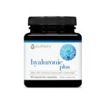 Youtheory Hyaluronic Plus 60 Vegetarian Capsules