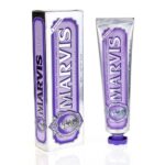 Marvis Jasmine Mint Toothpaste 85ml - Image 2