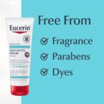Eucerin Advanced Repair Cream 226g - Image 6