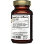 Quality of Life AHCC Gold 60 Vegetarian Capsules - Image 2