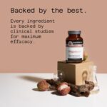 Quality of Life Oligoderm 60 Vegetarian Capsules - Image 2