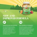 Nature’s Craft Kids Multivitamin 90 Gummies - Image 4