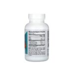 California Gold Nutrition, Kid’s Omega-3 Fish Oil, Natural Strawberry, 60 Fish Gelatin Softgels - Image 2