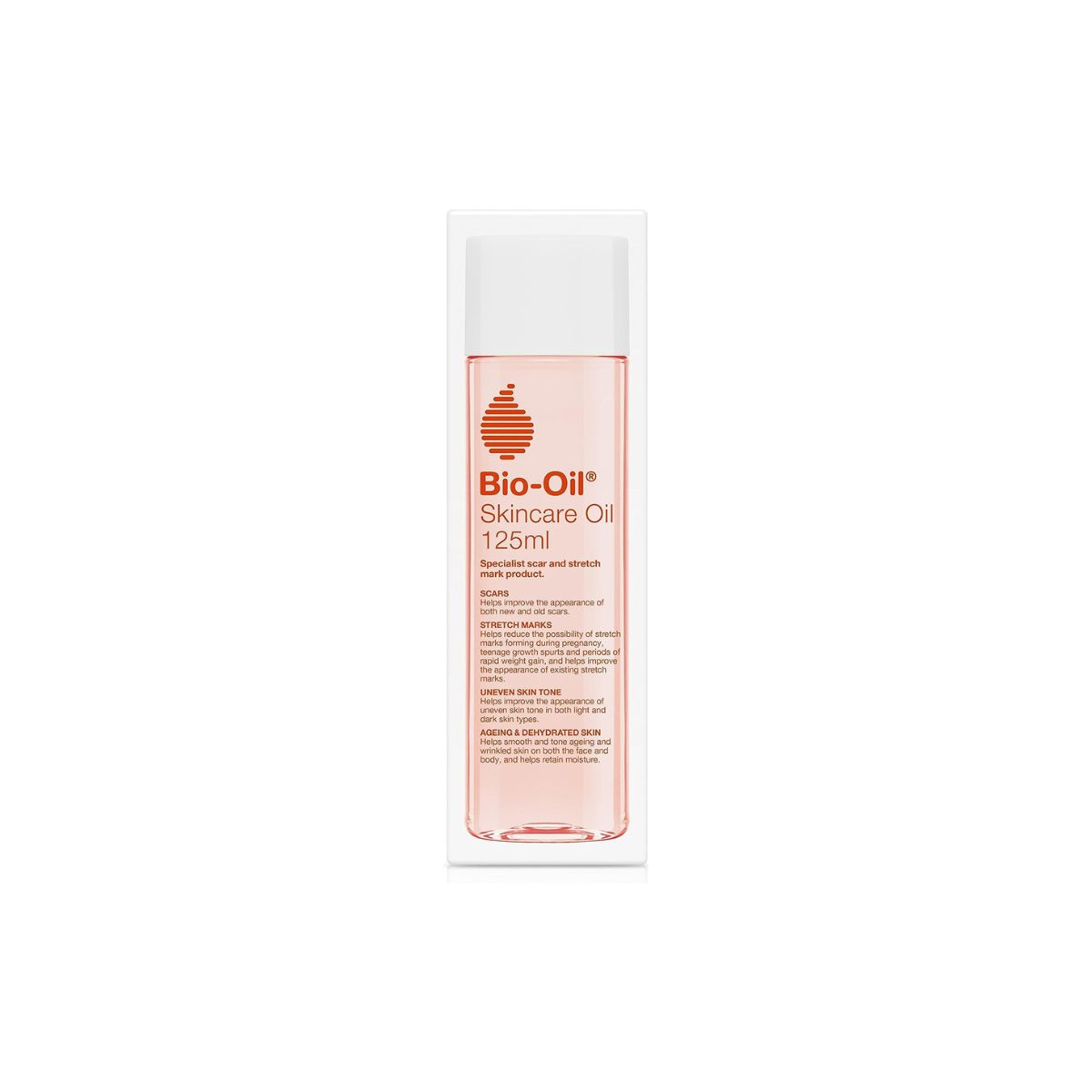 75 Bio-Oil Skincare Oil - Image 1