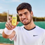 ISDIN Fotoprotector Fusion Water Magic Alcaraz SPF 50 – 50 ml - Image 3