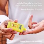 ISDIN Fotoprotector Fusion Water Magic Alcaraz SPF 50 – 50 ml - Image 5